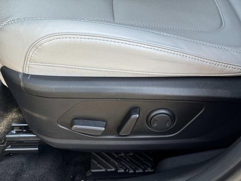 Certified 2024 Hyundai Tucson Limited image 26