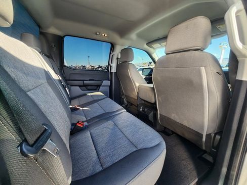 Used 2021 Ford F150 XL w/ Trailer Tow Package image 14