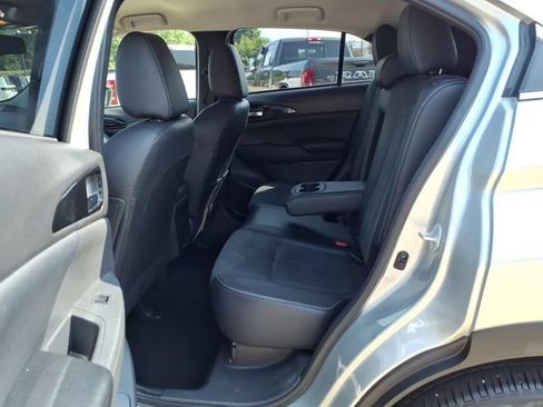 Used 2025 Mitsubishi Eclipse Cross SE AWD/4WD image 18