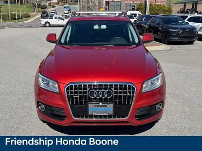 Used 2015 Audi Q5 TDI Premium Plus w/ Technology Package