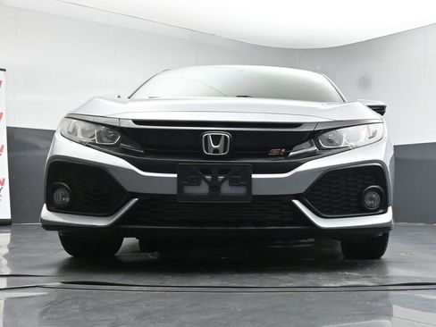 Used 2017 Honda Civic Si image 34