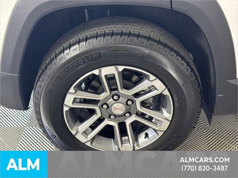 Used 2026 GMC Terrain Elevation image 20