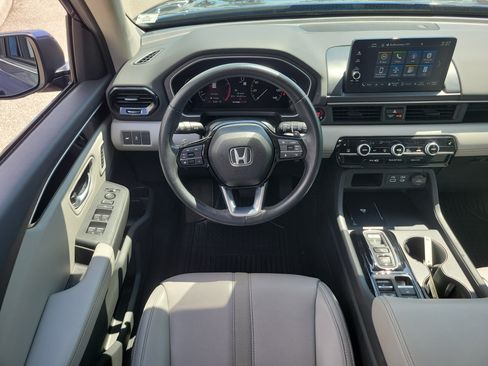 Used 2024 Honda Pilot EX-L image 18