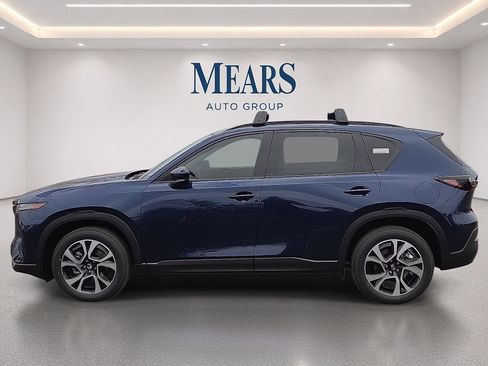 New 2026 MAZDA CX-5 Preferred AWD/4WD image 2