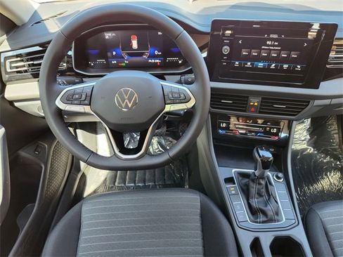 New 2025 Volkswagen Jetta S image 25