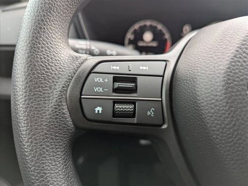 New 2026 Honda CR-V EX image 13