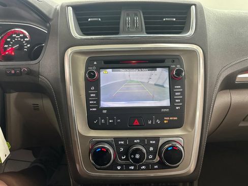 Used 2015 GMC Acadia Denali AWD/4WD image 48