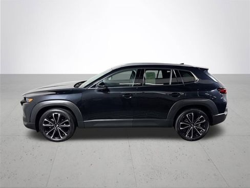 Used 2025 MAZDA CX-50 2.5 Turbo w/ Premium Plus Pkg AWD/4WD image 9