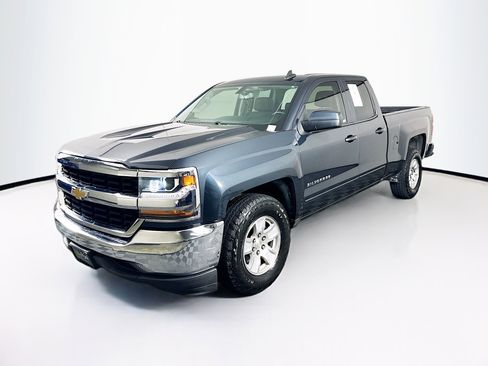 Used 2019 Chevrolet Silverado 1500 LT RWD image 3