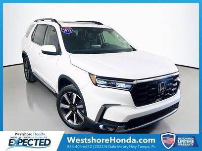 Used 2023 Honda Pilot Touring