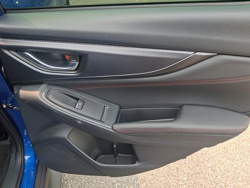 Used 2024 Subaru WRX Limited AWD/4WD image 18