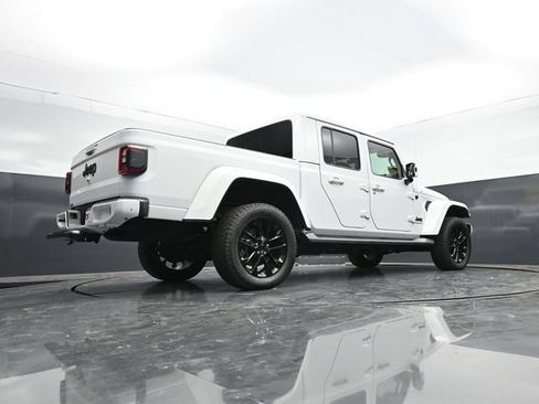 Used 2021 Jeep Gladiator Overland AWD/4WD image 61