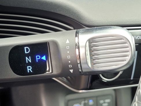 Certified 2026 Hyundai Ioniq 5 SEL RWD image 24