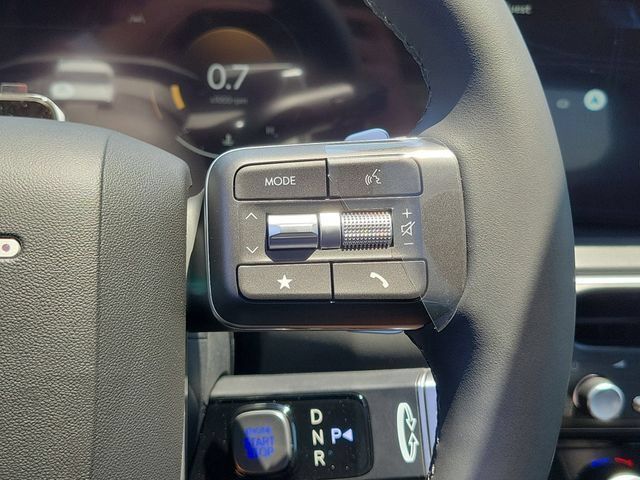 New 2026 Hyundai Palisade SEL FWD image 8