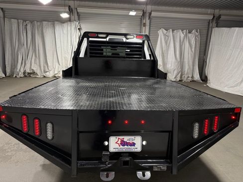 Used 2024 RAM 3500 SLT w/ Quick Order Package 2YG SLT image 5