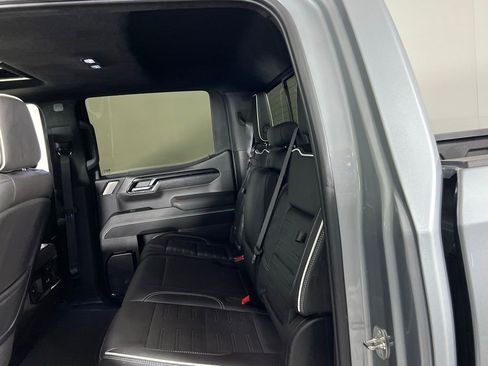 Used 2024 GMC Sierra 1500 AT4X image 27