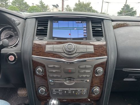 Used 2020 Nissan Armada SL w/ Premium Package AWD/4WD image 21