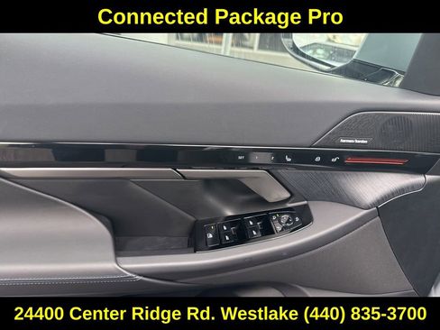 Used 2026 BMW 530i xDrive w/ M Sport Package image 14