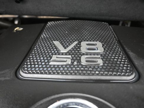 Used 2011 Nissan Armada Platinum w/ 2nd Row Captain Seat Pkg RWD image 61