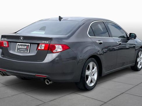 Used 2010 Acura TSX Sedan image 12