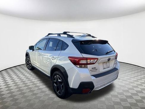 Used 2019 Subaru Crosstrek 2.0i Limited w/ Moonroof Package w/Navigation image 4