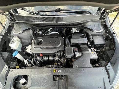 Used 2016 Kia Sorento L FWD image 21