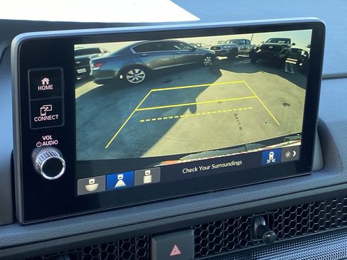 Used 2026 Honda CR-V EX image 23