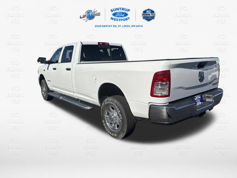 Used 2022 RAM 3500 Tradesman AWD/4WD image 28