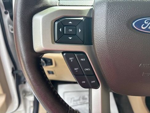 Used 2018 Ford F150 Lariat RWD image 51