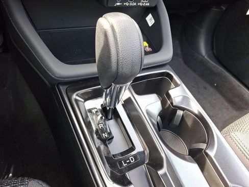 New 2026 Subaru Forester Premium image 8