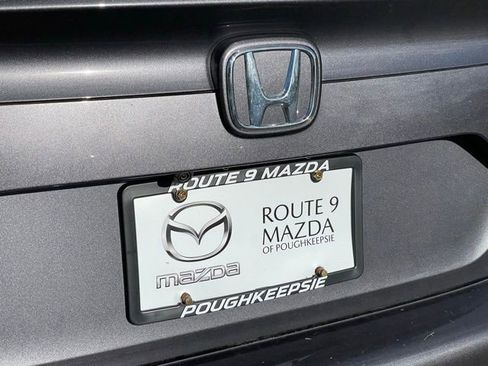 Used 2018 Honda Civic LX image 28