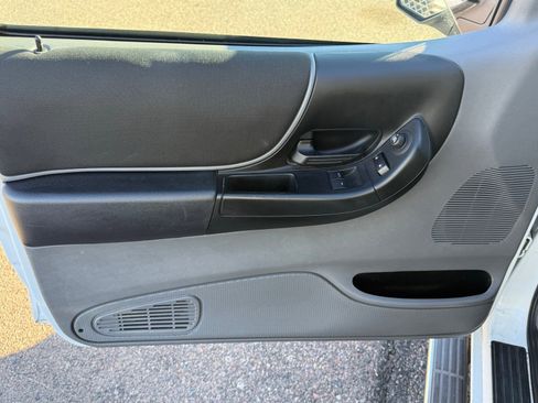 Used 2011 Ford Ranger Sport w/ Bright Trim Group image 13