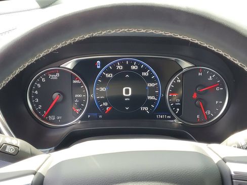Used 2024 Chevrolet Blazer RS AWD/4WD image 12