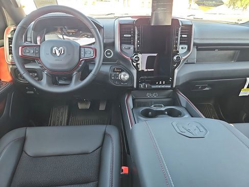 New 2026 RAM 1500 Rebel w/ Bed Utility Group AWD/4WD image 12