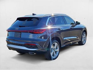 New 2025 Audi Q5 Premium Plus video 2