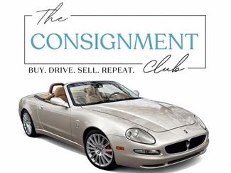 Used 2002 Maserati Spyder Cambiocorsa video 1