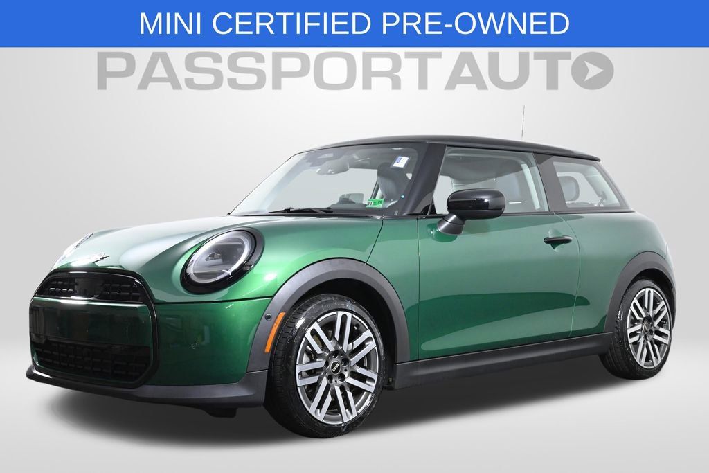 Used MINI Cooper for Sale in Cockeysville, MD - Autotrader
