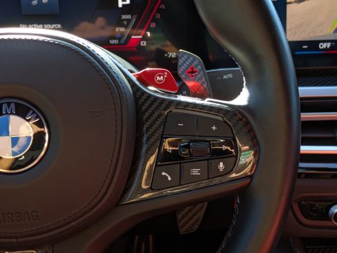 Used 2023 BMW M3 Competition image 29