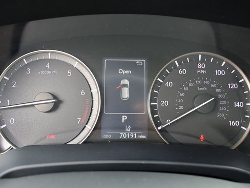 Used 2017 Lexus RX 350 350 image 44