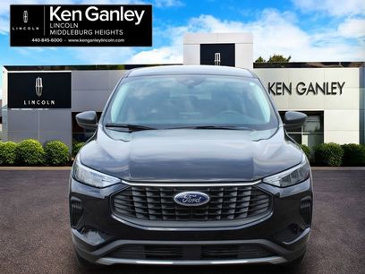 Used 2023 Ford Escape Active
