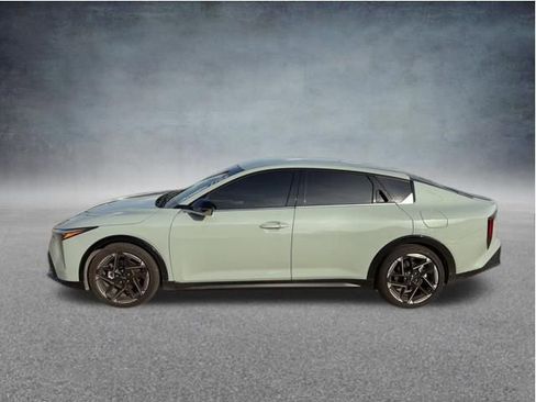 Used 2025 Kia K4 GT-Line FWD image 6