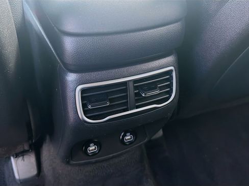 Used 2022 Hyundai Santa Fe SEL w/ Cargo Package FWD image 20