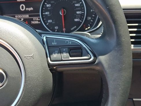 Used 2017 Audi A6 2.0T Premium AWD/4WD image 25