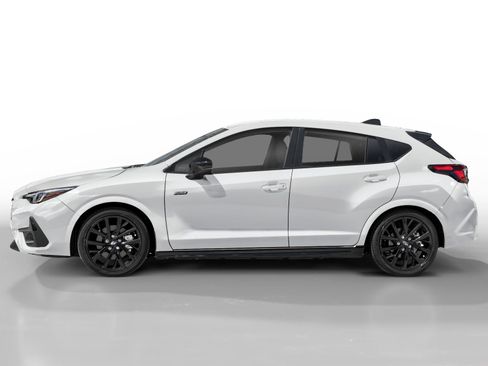 New 2026 Subaru Impreza RS AWD/4WD image 3