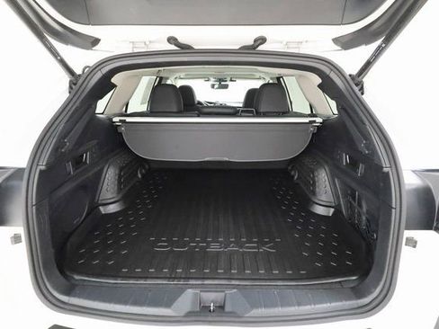 Used 2024 Subaru Outback Limited XT image 20