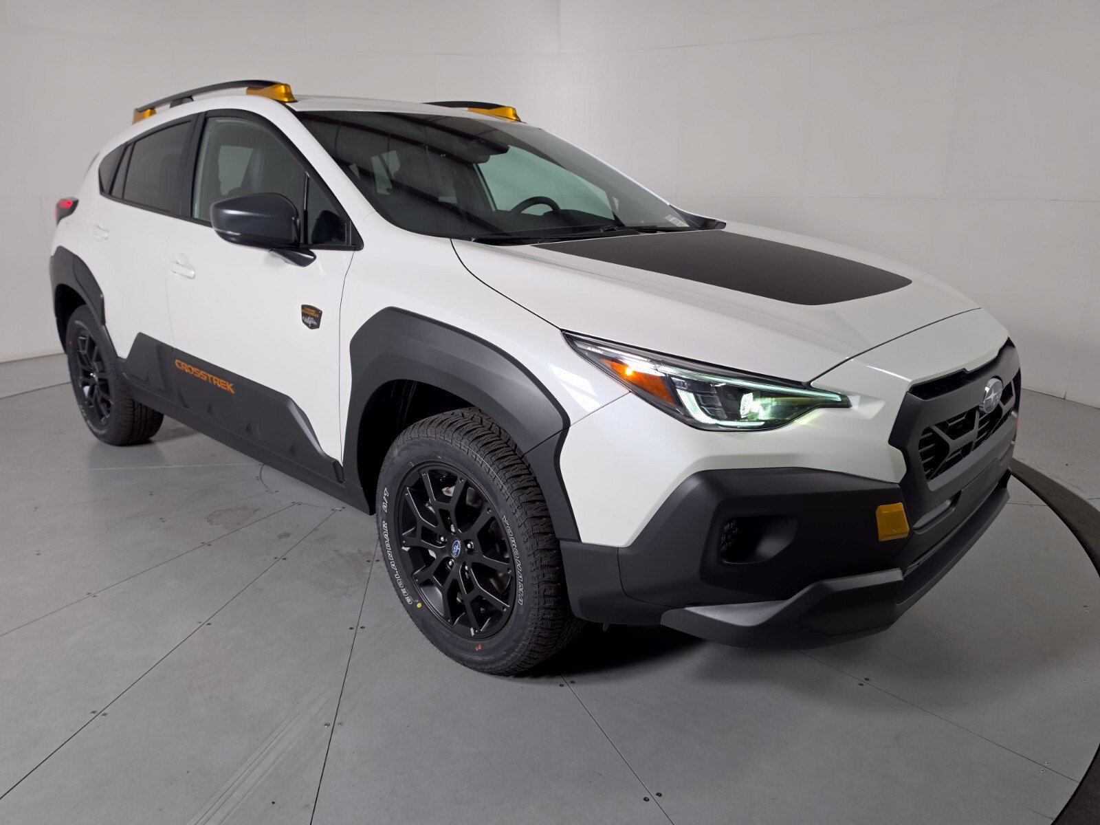 New 2026 Subaru Crosstrek 2.5i Wilderness AWD/4WD image 7