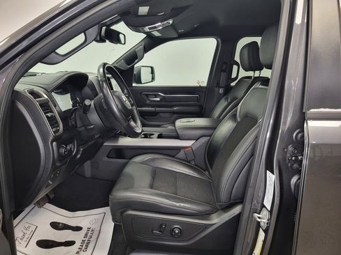 Used 2019 RAM 1500 Sport w/ Level 2 Equipment Group image 4