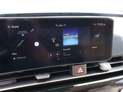 New 2026 Kia Carnival SX Prestige FWD image 37
