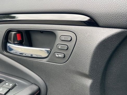 New 2026 Honda Ridgeline Black Edition image 19