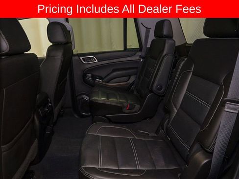 Used 2019 GMC Yukon Denali w/ Denali Ultimate Package AWD/4WD image 10
